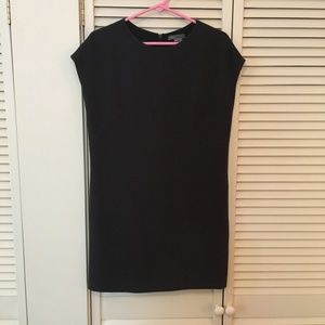 Vince shift dress with pockets!!! NWOT